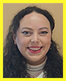 Councillor Abby King